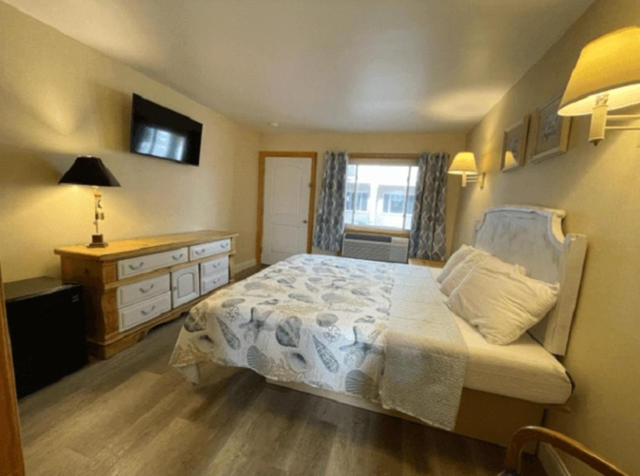 The Lamplight Inn Lavallette Extérieur photo
